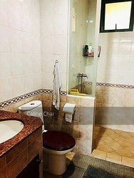 Yew Mei Green (D23), Condominium #206301001